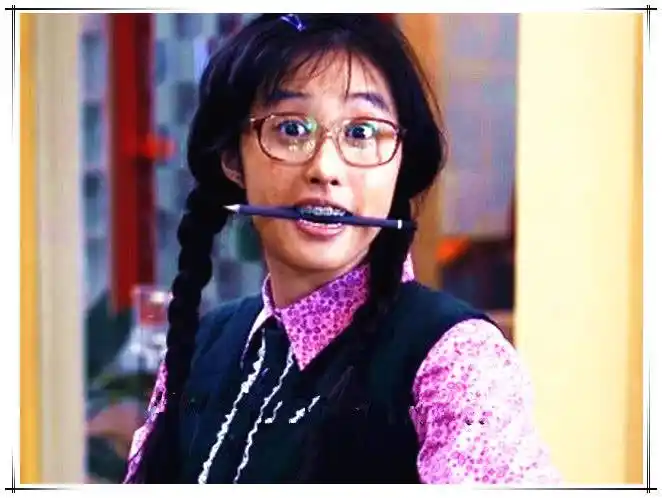 摘掉眼镜,卸下牙套就是女神_深圳热线