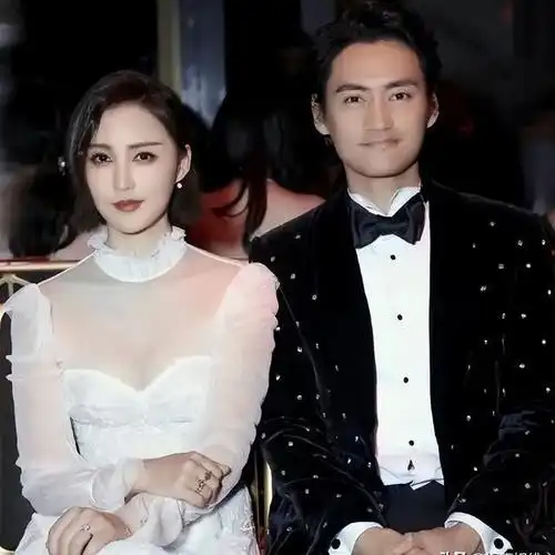 张歆艺老公袁弘:娶兄弟前妻,我不委屈,也并不在乎别人