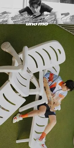 unomo胡先煦未来我敢秀解锁鬼马少年的ab面