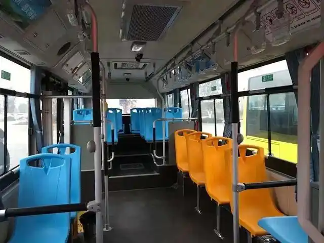 好消息!潼南101路公交车终于要换新车啦!