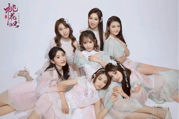 炙热的我们先导片播出sing女团回忆催泪过往展团魂