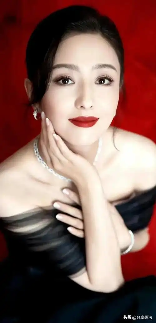 佟丽娅明星壁纸33