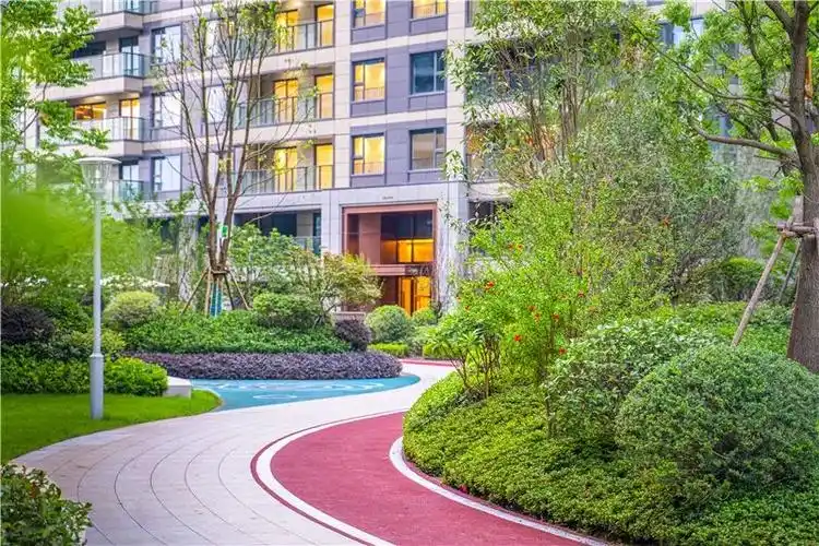 太惊喜!常州花语江南上演现象级交付,实名羡慕这1000 业主!