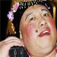 搞怪丑男卡通头像丑男自拍搞笑头像图片丑男胖头像丑男高清头像丑男