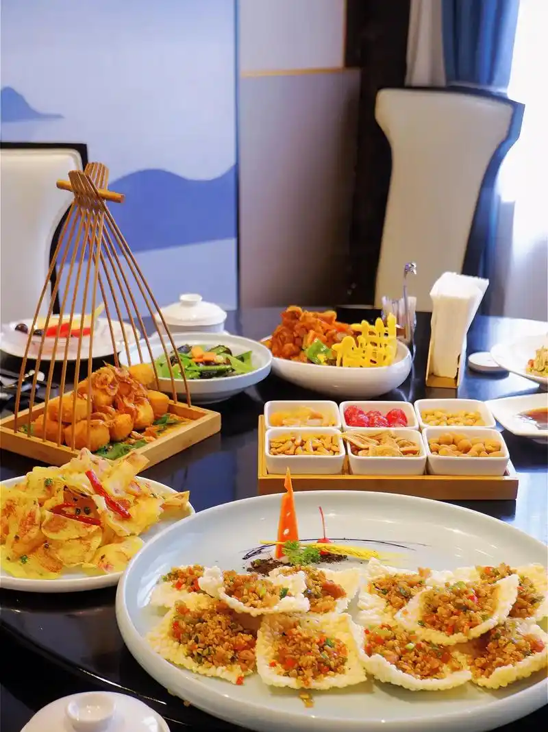 在丽江6015谁会拒绝74这样的一家私房菜03.