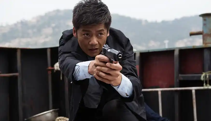 卧虎(第14集)_电视剧_高清在线观看-pp视频-原pptv聚力视频