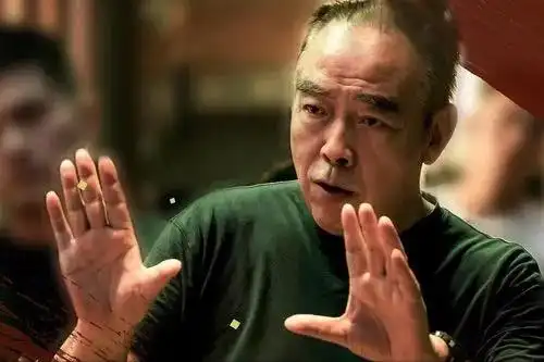 北京奥运会哪些导演竞争(竞选奥运会总导演,首轮便被淘汰,陈凯歌究竟