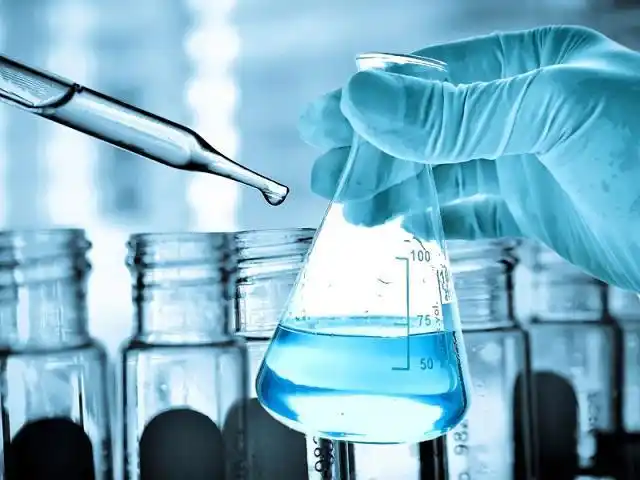 五大实验室仪器设备存在风险