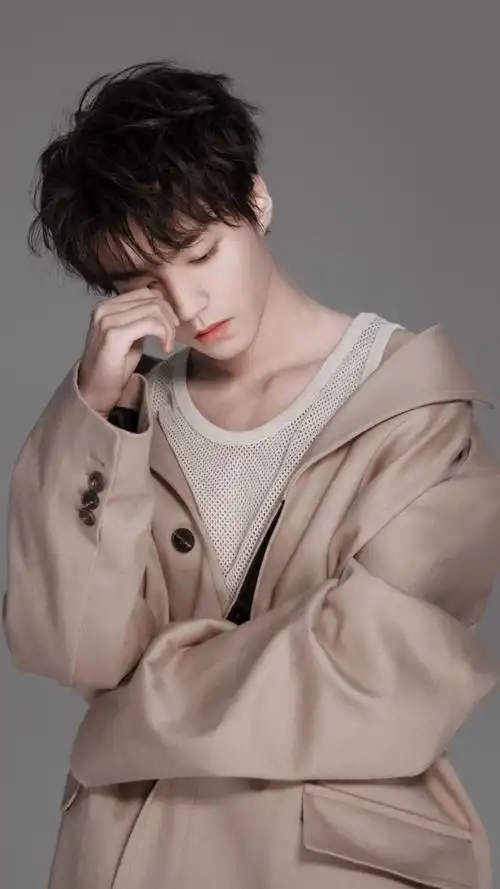 有没有王俊凯炒鸡惊艳容易圈粉的照片求