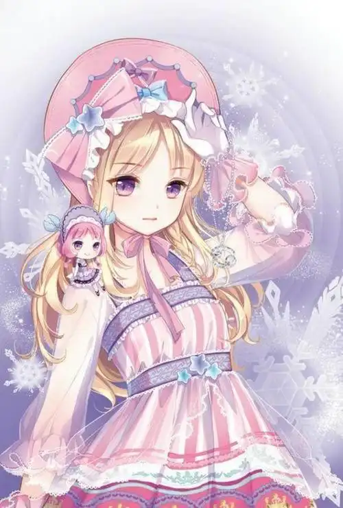 12星座的动漫壁纸快来看看你的星座壁纸喜欢就保存下来吧