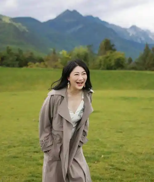 杨吕爱旱冰,杨蕾好旅行,周瑾最擅长养生,东视主持人的业余爱好