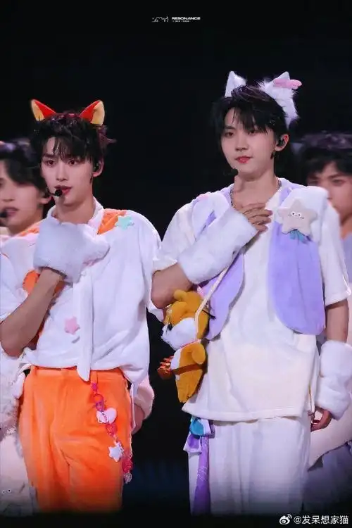 祺鑫##祺鑫热恋一百年