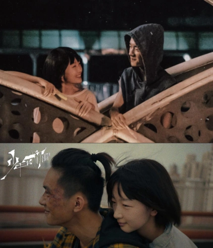 《少年的你》拿下8项金像奖,事实证明你真的没猜错!