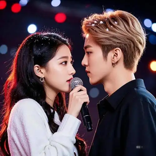 鹿晗关晓彤感情起波澜