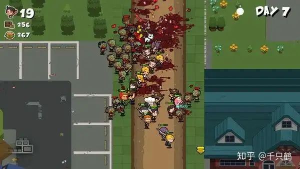 有没有类似undeadhorde这中亡灵法师类的pc游或手游