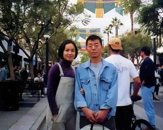 演员蒋雯丽屡遭背叛却不离婚她的报复让顾长卫有苦难言