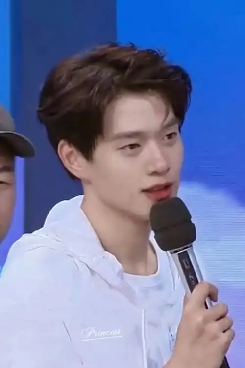 魏大勋0412生日快乐##向全世界安利魏大勋