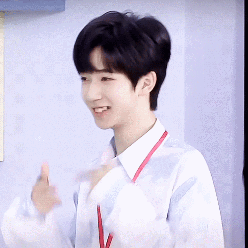 剑雨江湖贺峻霖直拍来了