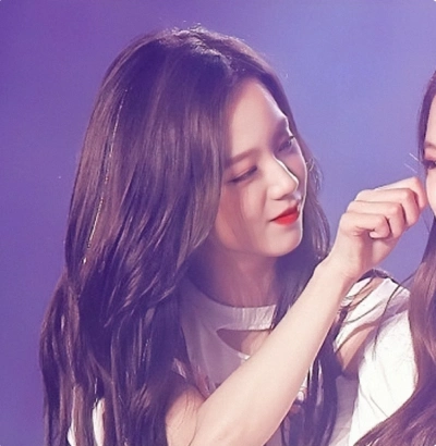 糖朵朵_今日份  jisoo jennie > 自截自调/禁二改,二传注明潇琪/不