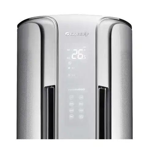 gree/格力 2匹 立柜式变频冷暖空调 50 i尊 全能王