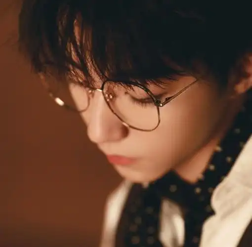 爱豆雅痞眼镜造型有多帅#王俊凯眼镜杀小合集斯文雅痞的贵公子凯bsss