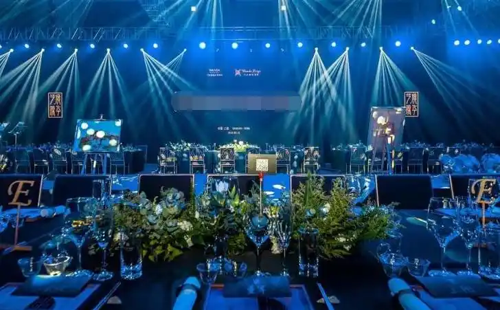 长沙周年庆典布置方法分享合集,长沙周年庆典活动策划现场如何布置?