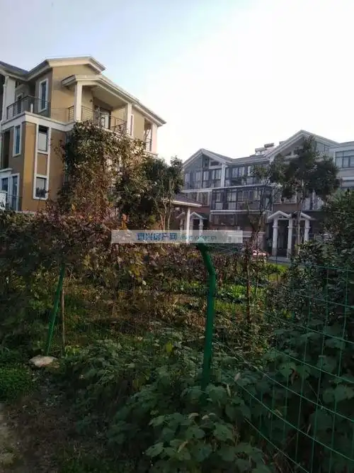 宜兴二手房,金城花园,联排别墅,5室3厅4卫,宜兴房产网