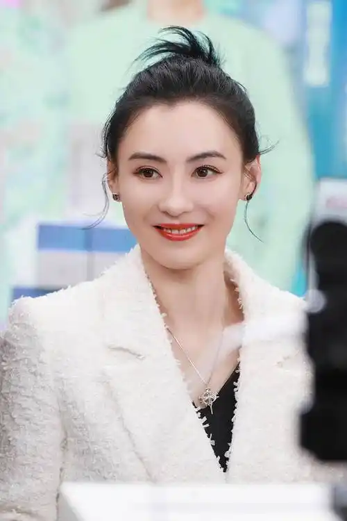 这话一出口,在场的人都惊呆了!要知道,张柏芝和谢霆锋早就离婚了呀!