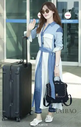 看 成宥利20多载 容貌变迁.(多图预警)