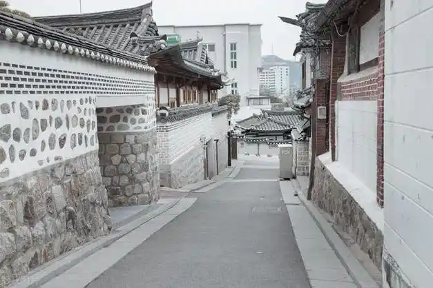 从韩国的一些地方,来看看韩国人的真实现状|日本|美国