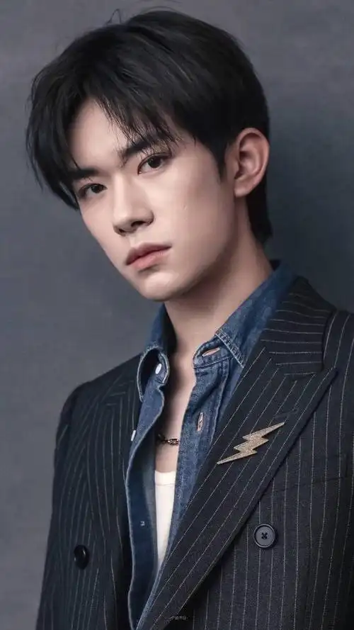 明星系列壁纸～易烊千玺