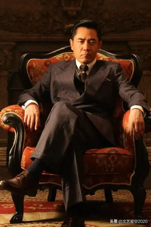 陈宝国主演的电视剧陈宝国十大经典影视剧
