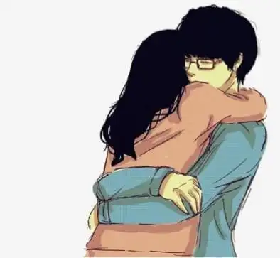 别人抱一下我老婆,我该翻脸吗? - 石塘网