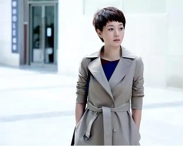 《我的前半生》:罗子君离婚之后,照样比大多数人过得好