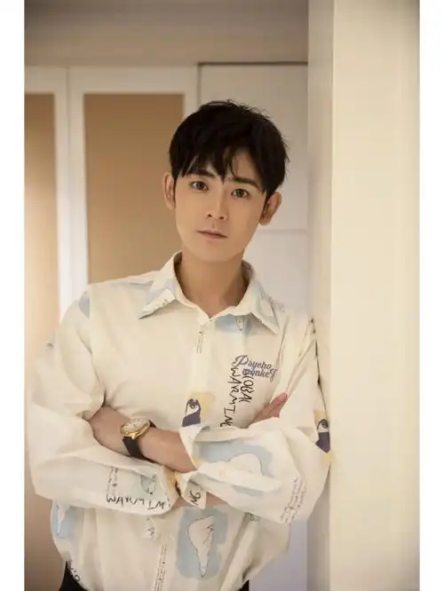 李欣泽#演员李欣泽