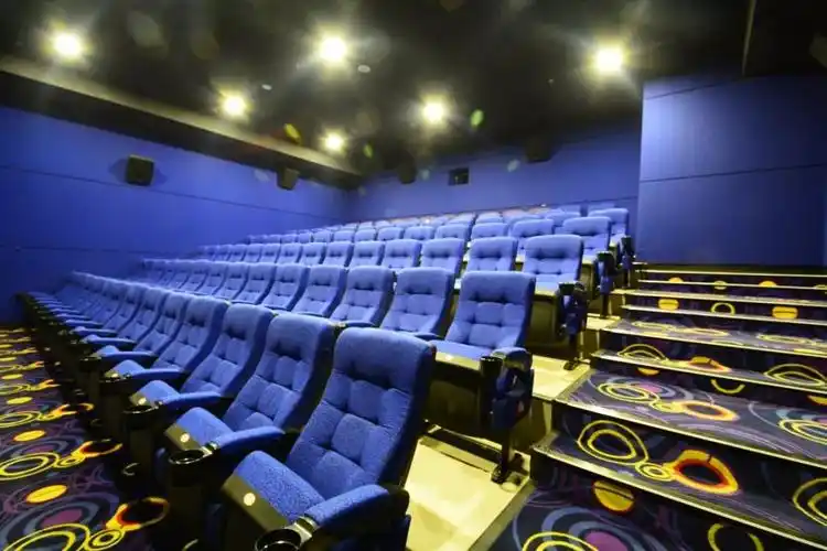 重新评价猫眼娱乐