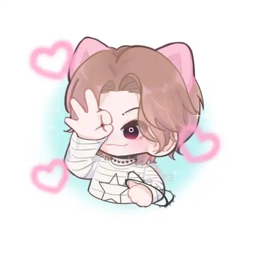 小鬼王琳凯超话92#小鬼小猫发箍#23^611261^23小猫比ok