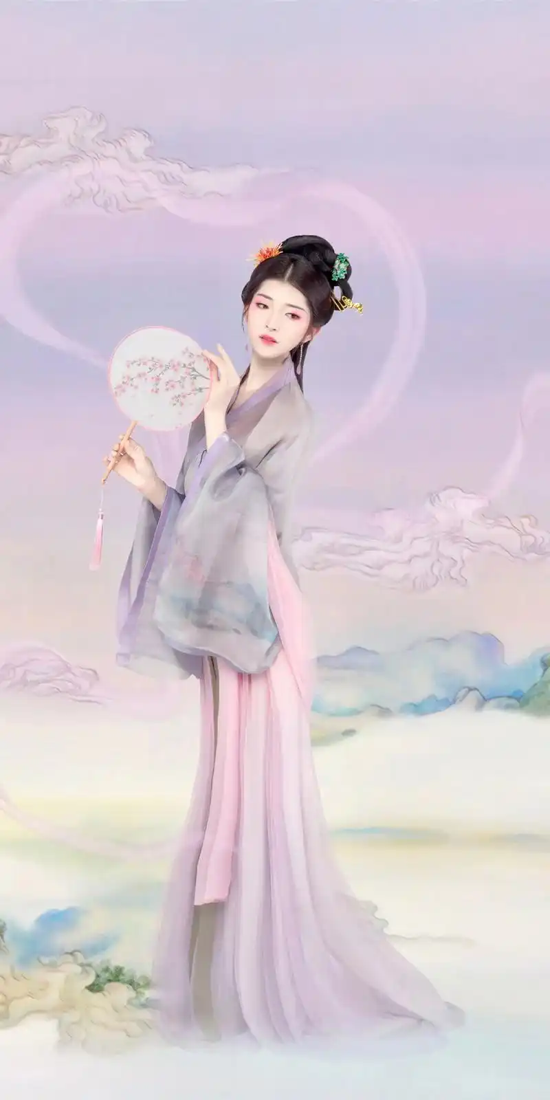 榆林首家专业古装造型设计与摄影 #古风摄影 #汉服摄影 # - 抖音