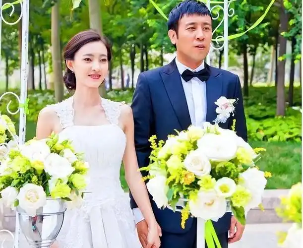 于和伟妻子宋林静:支持老公养8个哥哥姐姐,娶一个贤妻旺三代