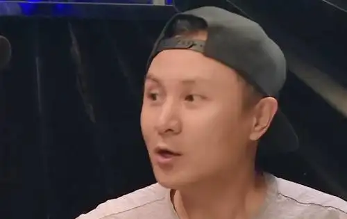 叫薛之谦太普通叫老薛太生硬听听朱桢的称呼太肉麻