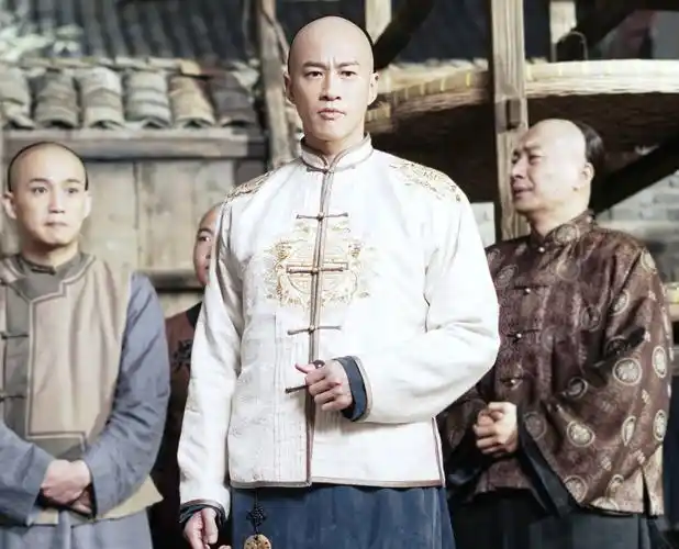 那年花开月正圆何润东拥有好身材刻不容缓