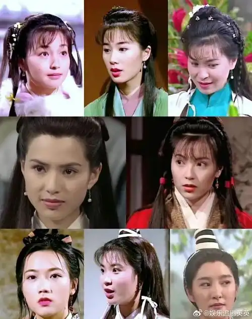 《神雕侠侣》最无语的情节是?