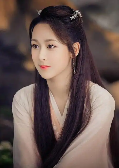 杨紫香蜜沉沉烬如霜