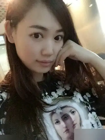 马蓉秒删回应出轨微博 称傅园慧还没有男朋友