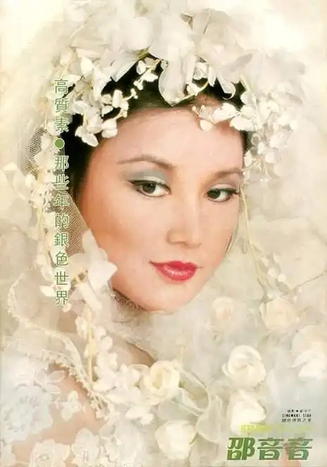 邵音音投资电影(邵音音的香江往事)(14)