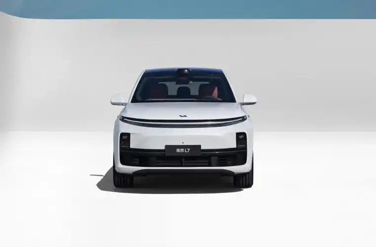 理想汽车推保价政策:90天内降价返差价