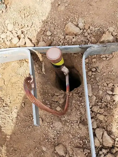 电力接地的离子接地极优惠价格