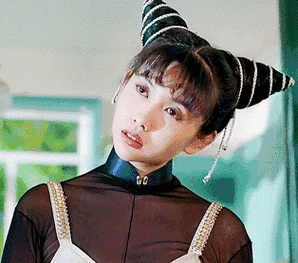 1999年,邱淑贞嫁给了i.