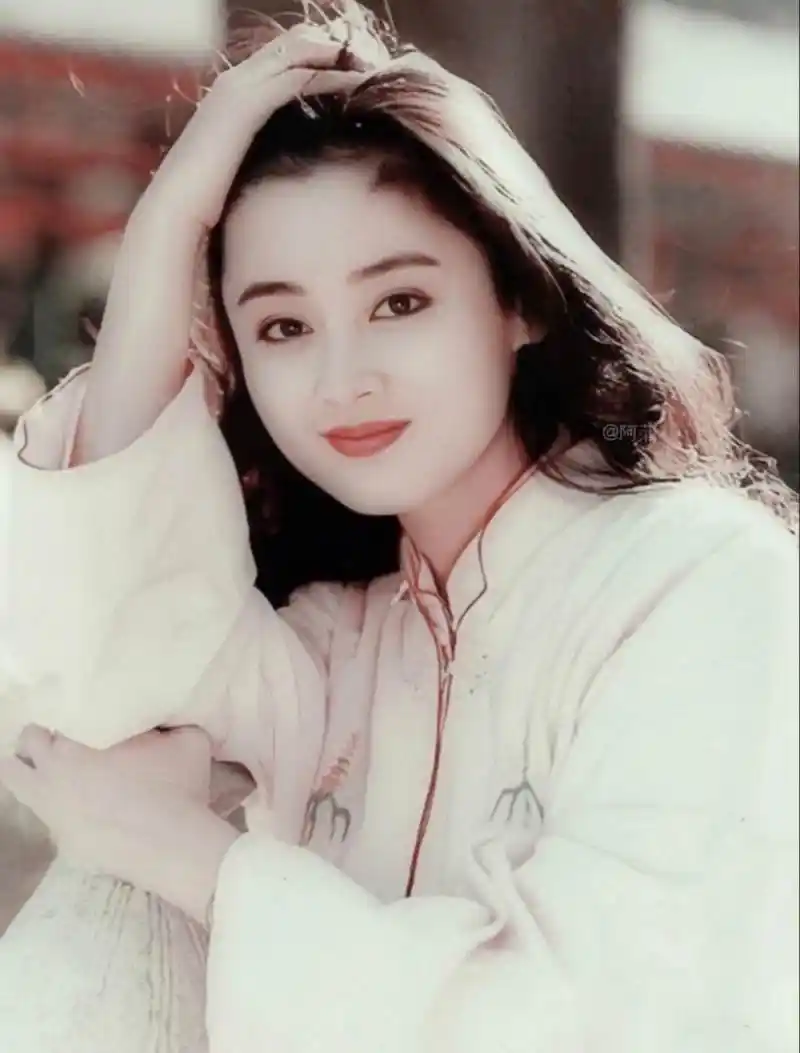 陈红陈凯歌婚姻27年后,善恶报应终现,令人震撼的结局揭晓