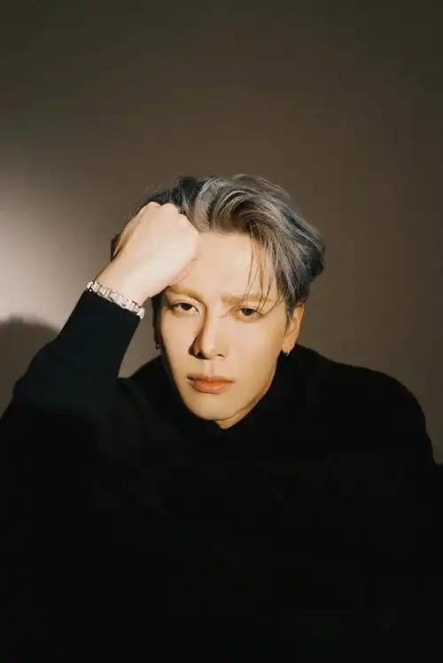 王嘉尔希望到世界各地分享中国的元素